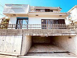 横浜市旭区中尾2丁目 中古戸建