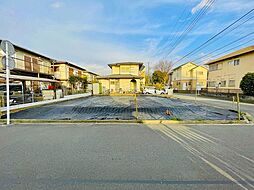 建築条件なし横浜市泉区和泉町 土地