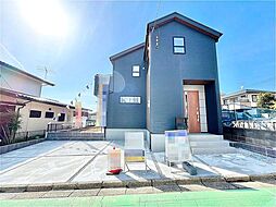 海老名市国分寺台5丁目 第2 新築戸建