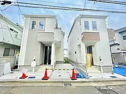 綾瀬市綾西4丁目