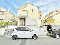 横浜市戸塚区平戸3丁目