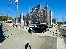 綾瀬市早川第6 全6棟1号棟