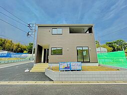 綾瀬市早川第6　全6棟1号棟
