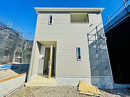 綾瀬市早川第6 全6棟3号棟