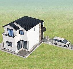 大和市上和田6期 新築戸建