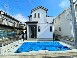 横浜市瀬谷区宮沢2丁目