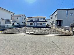 建築条件無横浜市瀬谷区阿久和西1丁目 土地