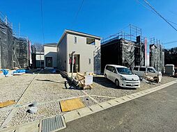 綾瀬市早川第6 全6棟5号棟