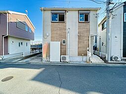 瀬谷区阿久和南4丁目 中古戸建