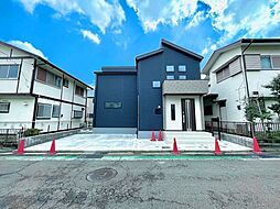 横浜市泉区下和泉4丁目 新築戸建