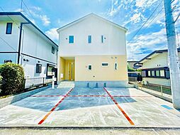 大和市福田第79  新築戸建