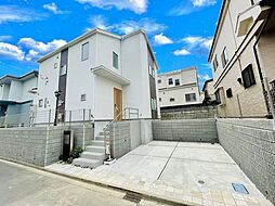 綾瀬市上土棚中6丁目