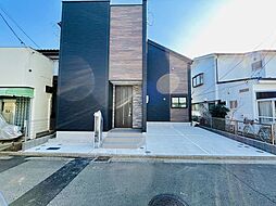 横浜市瀬谷区南瀬谷1丁目 新築戸建