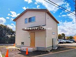 綾瀬市吉岡 新築戸建