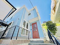 横浜市戸塚区戸塚町　中古戸建