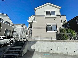 綾瀬市寺尾南3丁目 中古戸建