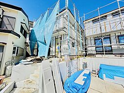 戸塚区戸塚町3号棟