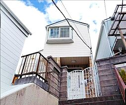 横浜市保土ケ谷区仏向西 中古戸建