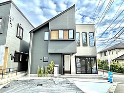 大和市下鶴間全3棟3号棟 新築戸建