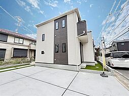 大和市西鶴間4丁目 新築戸建