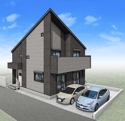 大和市西鶴間7丁目 新築戸建