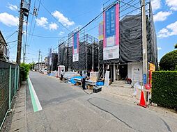綾瀬市深谷中4丁目第22全4棟1号棟 新築戸建