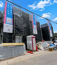 綾瀬市深谷中4丁目第22全4棟2号棟 新築戸建