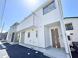 綾瀬市深谷中4丁目第22全4棟2号棟 新築戸建