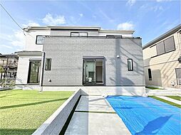 綾瀬市綾西4丁目 新築戸建