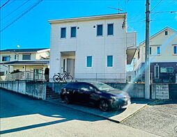 座間市南栗原3丁目 中古戸建