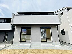 瀬谷区阿久和南2丁目　全5棟4号棟