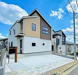 瀬谷区阿久和南2丁目全5棟2号棟