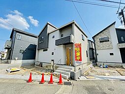 瀬谷区阿久和南2丁目全5棟2号棟