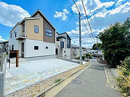 瀬谷区阿久和南2丁目全5棟1号棟