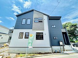 瀬谷区阿久和南2丁目全5棟1号棟