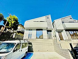 横浜市旭区南希望が丘II全2棟　3号棟