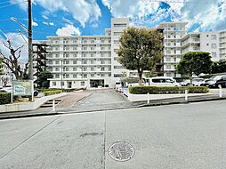 グリーンハイム弥生台11号棟