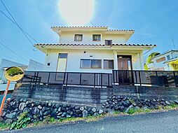 藤沢市白旗4丁目 中古戸建