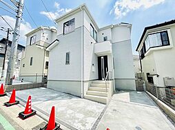 横浜市戸塚区秋葉町