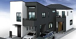 横浜市戸塚区戸塚町XVI全2棟2号棟