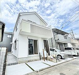 座間市南栗原6丁目7期　新築戸建