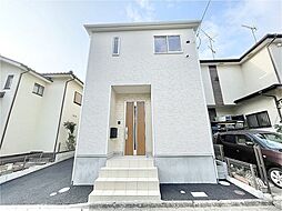 座間市入谷西2丁目第4全4棟2号棟　新築戸建