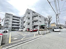 南林間パーク・ホームズ