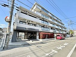 クリオ南林間参番館