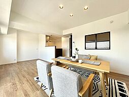 かしわ台パークハイツ