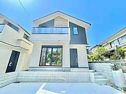 横浜市保土ケ谷区上星川2丁目1期全2棟 2号棟 新築戸建