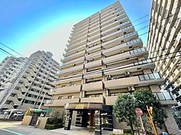 クリオ海老名六番館