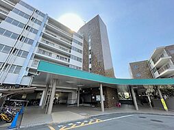 三ツ境グリーンハイム1号棟