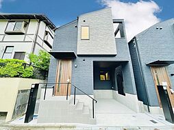 横浜市瀬谷区阿久和東1丁目　新築戸建て