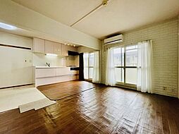 新桜ヶ丘ハイツ5号棟